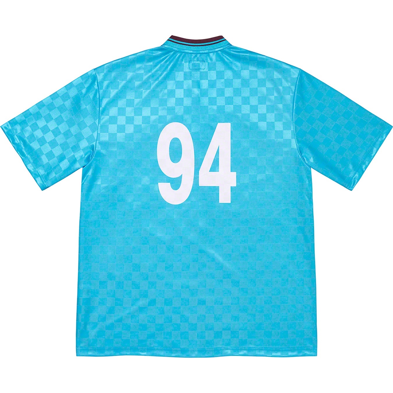 Split Soccer Jersey view 4